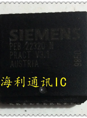 PEB22320NV3.1  实图现货