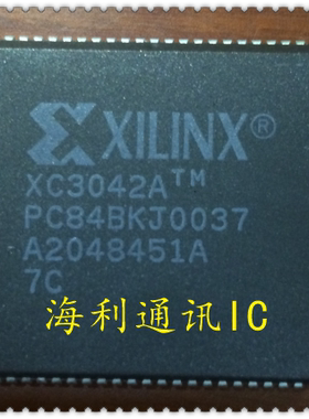 XC3042A-7PC84C,XC3042A-6PC84C,XC3042A-7PC84I,XC3042A-6PC84I