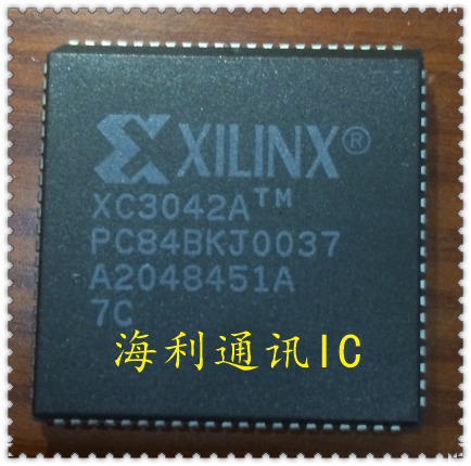XC3042A-7PC84C,XC3042A-6PC84C,XC3042A-7PC84I,XC3042A-6PC84I