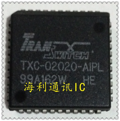 TXC-02020-AIPL  实图现货