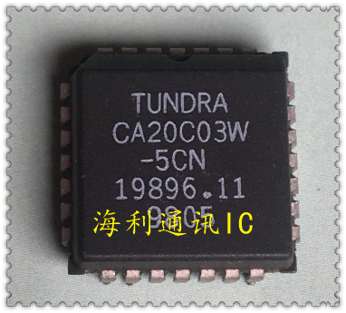 CA20C03W-5CN,CA20C03W-8CN,CA20C03W-10CN,CA20C03W-25CN