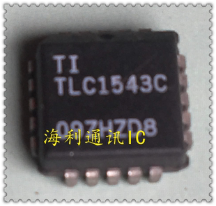 TLC2543C