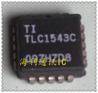 TLC2543C