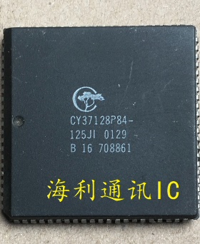 CY37128P84-125JI