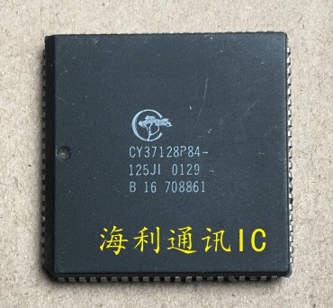 CY37128P84-125JI