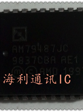 AM79487JC 实图现货