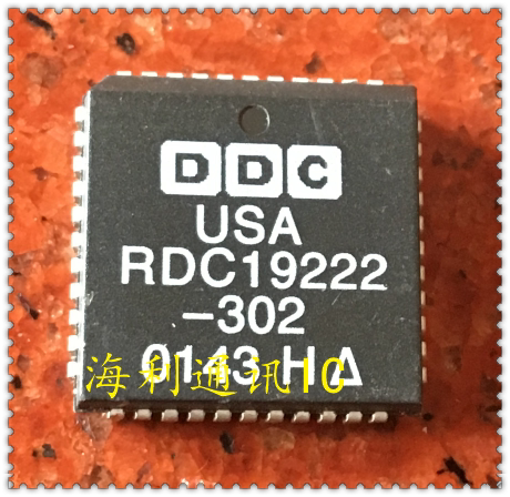 RDC19222-600  实图现货