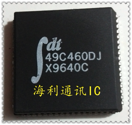 IDT49C460DJ  实图现货