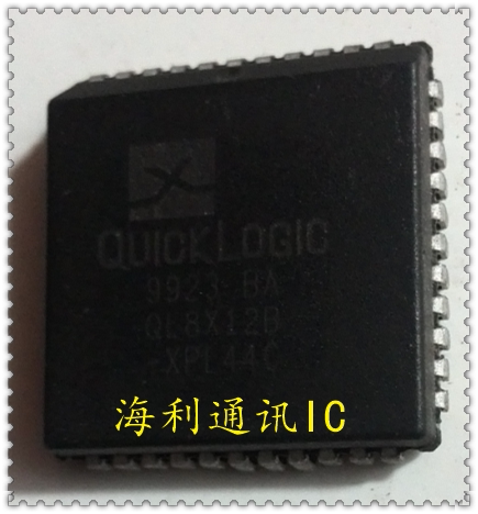 QL8X12B-XPL44C,QL8X12B-OPL44C,QL8X12B-1PL44C  实图现货