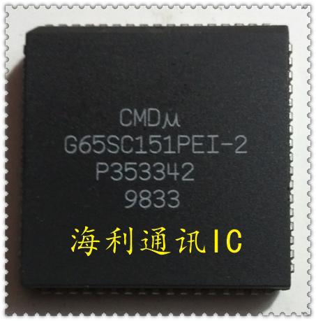 G65SC151PEI-2  实图现货