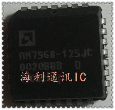 AM7968-125JC,AM7969-125JC 实图现货