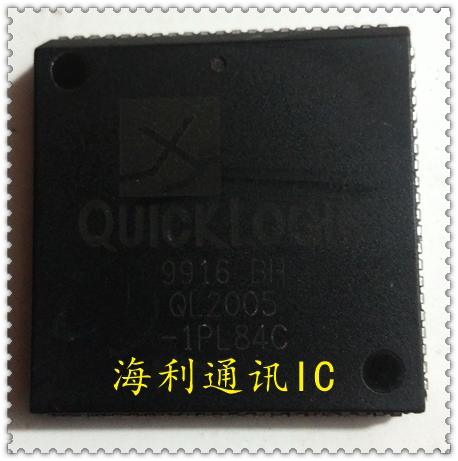 QL2005-1PL84C,QL2005-0PL84C,QL2005-XPL84C  实图现货