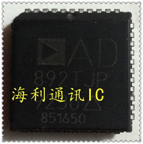 AD892TJP 实图现货