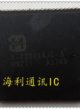 RTX2001AJC-8  实图现货