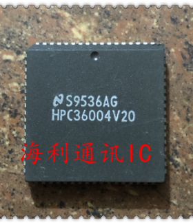 HPC36004V20  实图现货