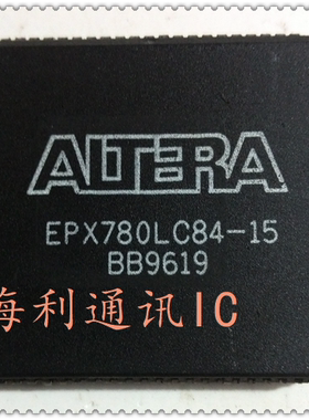 EPX780LC84-15  实图现货