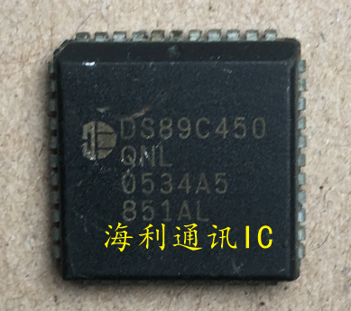 DS89C450