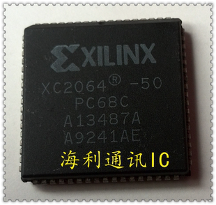 XC2064-50PC68C,XC2064-70PC68C,XC2064-50PC68I,XC2064-70PC68I