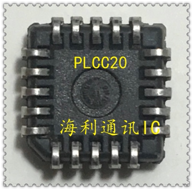 AT17LV010A 实图现货