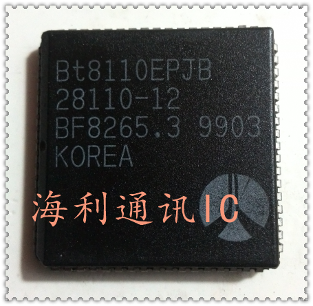 Bt8110EPJB  实图现货