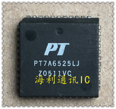 PT7A6525LJ，PT7A6525LJE 实图现货