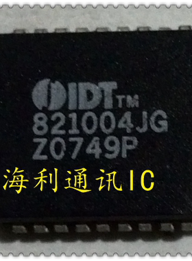 IDT821024JG,IDT821024J  实图现货