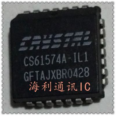 CS61574A-IL1  实图现货
