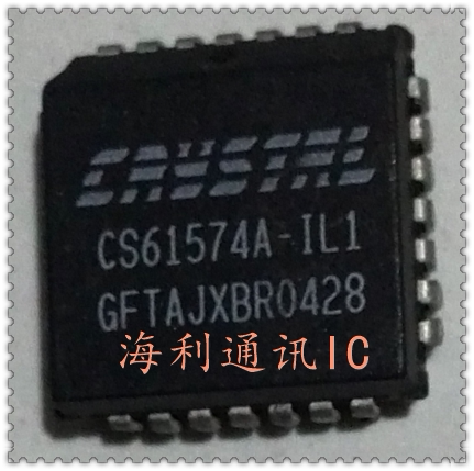 CS61574A-IL1  实图现货