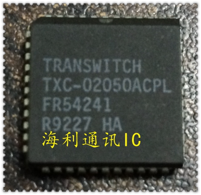 TXC-02050ACPL,TXC-02050-AIPL,TXC-02050-CIPL  实图现货