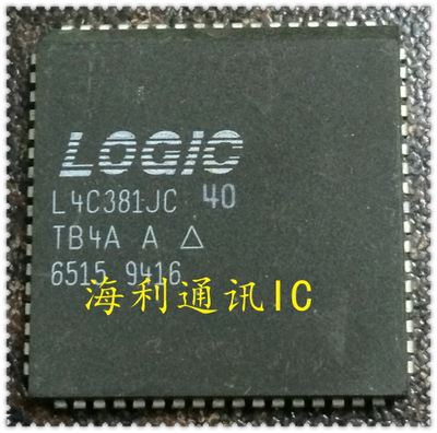 L4C381JC40,L4C381JC55,L4C381JC20  实图现货