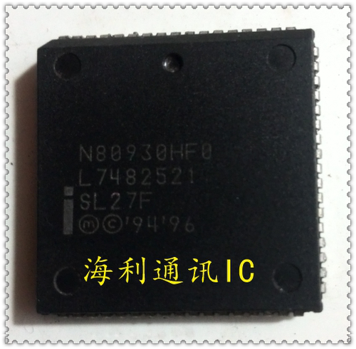 N80930HF0  实图现货
