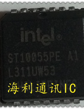 ST10055PE  实图现货