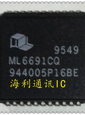 ML6691CQ 实图现货