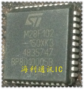 M28F102-150XK3  实图现货
