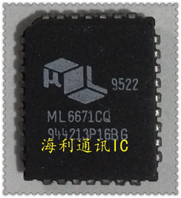 ML6671CQ 实图现货
