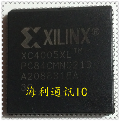 XC4005XL-3PC84C,XC4005XL-4PC84C,XC4005XL-1PC84C,XL-2PC84C
