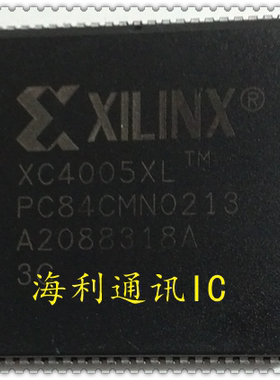 XC4005XL-3PC84C,XC4005XL-4PC84C,XC4005XL-1PC84C,XL-2PC84C