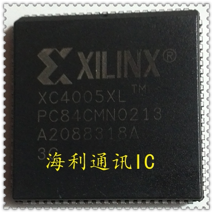 XC4005XL-3PC84C,XC4005XL-4PC84C,XC4005XL-1PC84C,XL-2PC84C