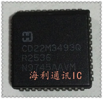 CD22M3493Q  实图现货