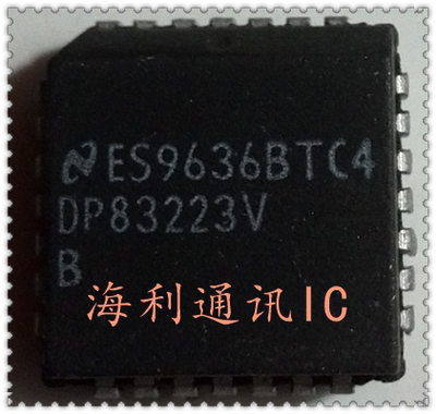 DP83223V  实图现货