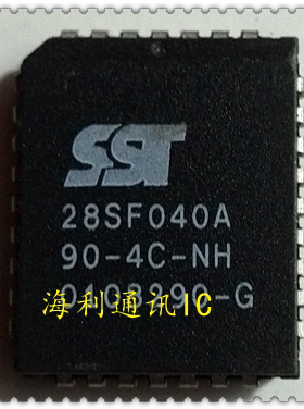 SST28VF040A-120-4C-NH,SST28VF040A-150-4C-NH