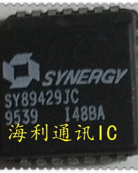 SY89429JC  实图现货
