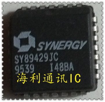 SY89429JC  实图现货