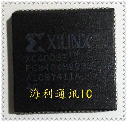 XC4003E-1PC84C,XC4003E-2PC84C,XC4003E-3PC84C  实图现货