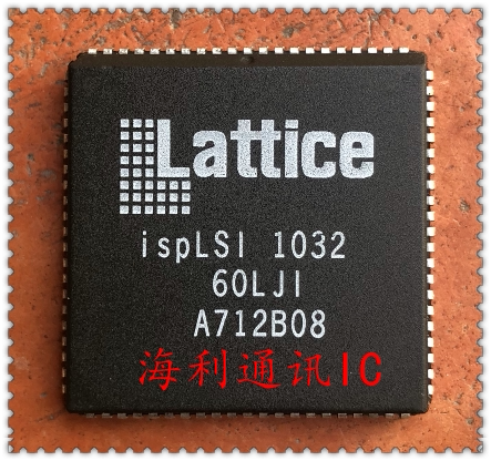 ISPLSI1032-60LJI 实图现货出售