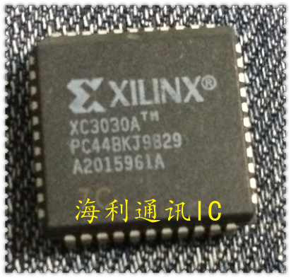 XC3030A-7PC44C,XC3030A-6PC44C,XC3030A-7PC44I,XC3030A-6PC44I