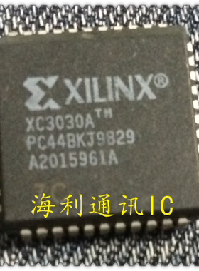 XC3030A-7PC44C,XC3030A-6PC44C,XC3030A-7PC44I,XC3030A-6PC44I