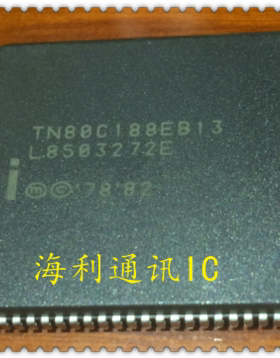 TN80L188EB16，EN80L188EB16，N80L188EB16，EE80L188EB16 实图