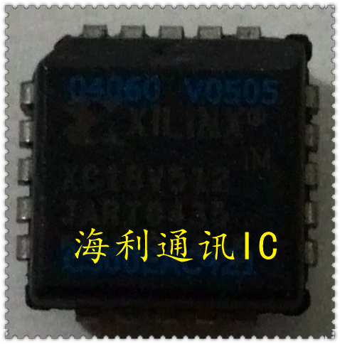 XC18V01,XC18V01PC20C,XC18V01PC20I,XC18V01JC  实图现货