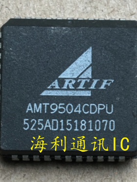 AMT9504CDPU 实图现货